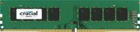 Crucial 8GB DDR4 2400MHz Desktop Single Rank Photo