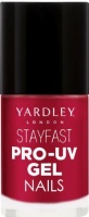 Yardley Stayfast Pro-Uv Gel Nail Polish Mad Hatter Photo
