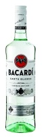 Bacardi - Carta Blanca Superior - 750ml Photo