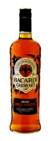 Bacardi - Oakheart - 750ml Photo