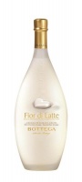 Bottega - Fior Di Latte - White Chocolate Cream Liqueur - 500ml Photo