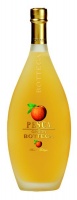Bottega - Peach Pesca - Grappa Liqueur - 500ml Photo