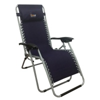 AfriTrail - Deluxe Folding Lounger Chair Photo