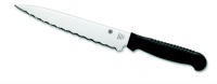 Spyderco - K04SBK Utility Knife 16.51cm - Spyder Black Photo