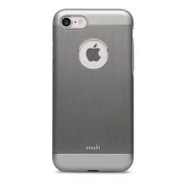 Apple Moshi Armour Case for iPhone 7 - Gunmetal Gray Cellphone Cellphone Photo