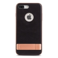 Apple Moshi Kameleon Case for iPhone 7 Plus - Imperial Black Photo