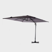 Cielo - 360 Degree Umbrella - Grey Photo