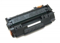 Canon Compatible 715 Laser Toner Cartridge - Black Photo