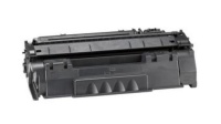 Canon Compatible 719 Laser Toner Cartridge - Black Photo
