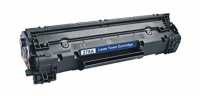 Canon Compatible 728 Laser Toner Cartridge - Black Photo
