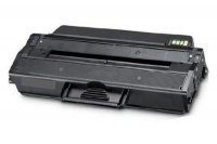 Samsung Compatible D103L Laser Toner Cartridge - Black Photo