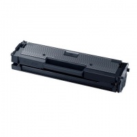 Samsung Compatible D111L Laser Toner Cartridge - Black Photo