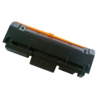Samsung Compatible D116L Laser Toner Cartridge - Black Photo