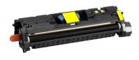 Canon Compatible 701/101/301 Laser Toner Cartridge - Yellow Photo