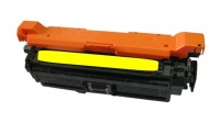 Canon Compatible 732 Laser Toner Cartridge - Yellow Photo