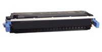 HP Compatible C9730A /645A Laser Toner Cartridge - Black Photo