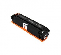 HP Compatible CB540/125A Laser Toner Cartridge - Black Photo