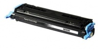 HP Compatible Q6000A/124A Laser Toner Cartridge - Black Photo