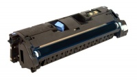 HP Compatible C9700A/121A Laser Toner Cartridge - Black Photo