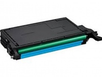 Samsung Compatible CLT-C508L - Cyan Photo