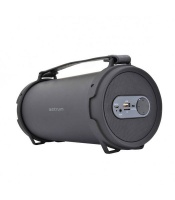 Astrum Wireless Barrel Speaker 10W 3" Bluetooth / FM / TF Photo