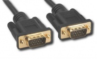 VGA Plug to VGA Plug 5m Cable - VGA/5M Photo