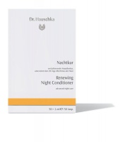 Dr. Hauschka Renewing Night Conditioner - 50 x 1ml Photo