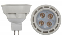 Nexus - Led Lamp - MR16 - SMD - Warm White Photo