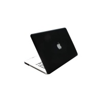 JIVO Shell for Macbook Pro Retina 13" - Frosted Clear Photo