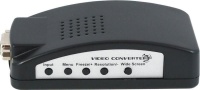 Video To VGA CCTV Converter Including PSU Photo
