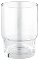 Grohe - Essentials Crystal Glass Photo