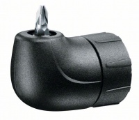 Bosch - IXO Angle Screw Adapter - Black Photo