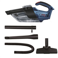 Bosch Gas 18v Solo Cordless Vacuum Cleaners Photo