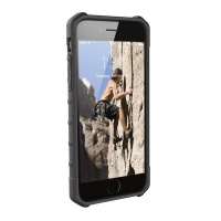 UAG Pathfinder Case for iPhone 7/6s - Black Photo