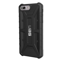 UAG Pathfinder Case for iPhone 7/6s Plus - Black Photo