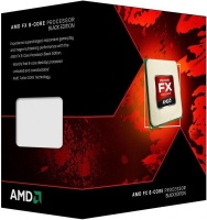 AMD FX-8300 - 3.3GHz/4.2GHz Eight Core Processors Photo