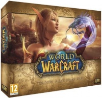 World of Warcraft: Battlechest PC Game Photo
