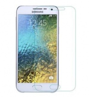 Samsung Tempered Glass Screen Protector for Galaxy A5 Photo