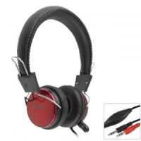 Gaming Stereo Headphones with mic KT-2000MV Console Photo