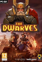 The Dwarves PC Game Photo