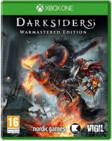 Darksiders Warmastered Edition Photo