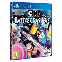 Cartoon Network - Battle Crashers Photo