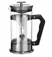 Bialetti French Press Elegance Coffee Plunger - 3 cup - 350ml Photo