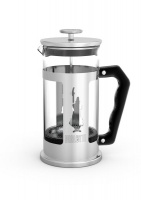 Bialetti French Press Elegance Coffee Plunger - 8 cup - 1 Liter Photo