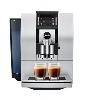 Jura Z6 Automatic Cappuccino Coffee Machine Photo