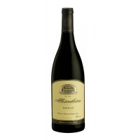 Allesverloren - Shiraz - 750ml Photo