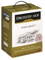 Drostdy Hof Drostdy-Hof - Stein Select - 5 Litre Photo