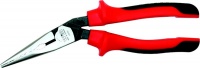 Will Proffessional Tools Long Nose Ergo Plier Photo
