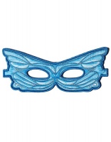 Dreamy Dress Ups Mask Blue Fairy Photo