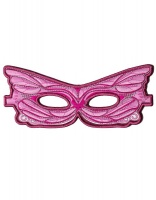 Dreamy Dress Ups Mask Pink Fairy Photo